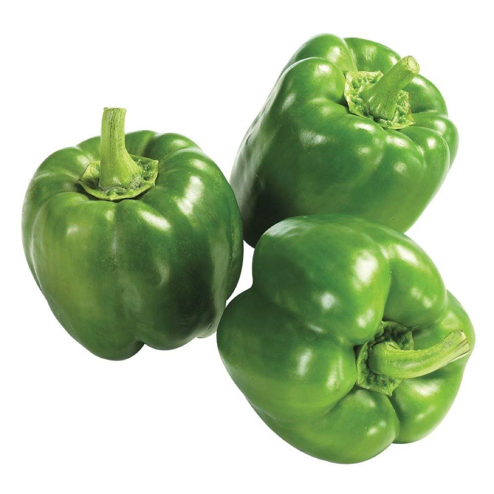 Capsicum (Shimla Mirch)