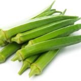 Ladyfinger (Bhindi)