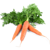 Gajar – Carrot (गाजर)