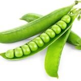 Green Peas (Matar)