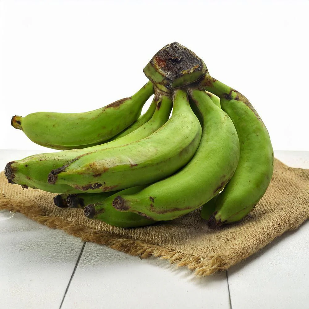 Raw Banana (Kaccha Kela) - Image 4