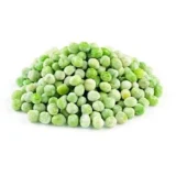 Frozen Matar (जमी हुई हरी मटर)