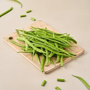Cluster beans -Darara (ग्वार फली)